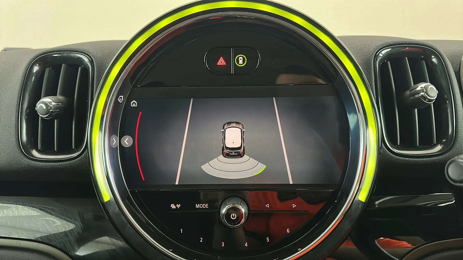 2022 MINI COUNTRYMAN 2022 MINI COUNTRYMAN