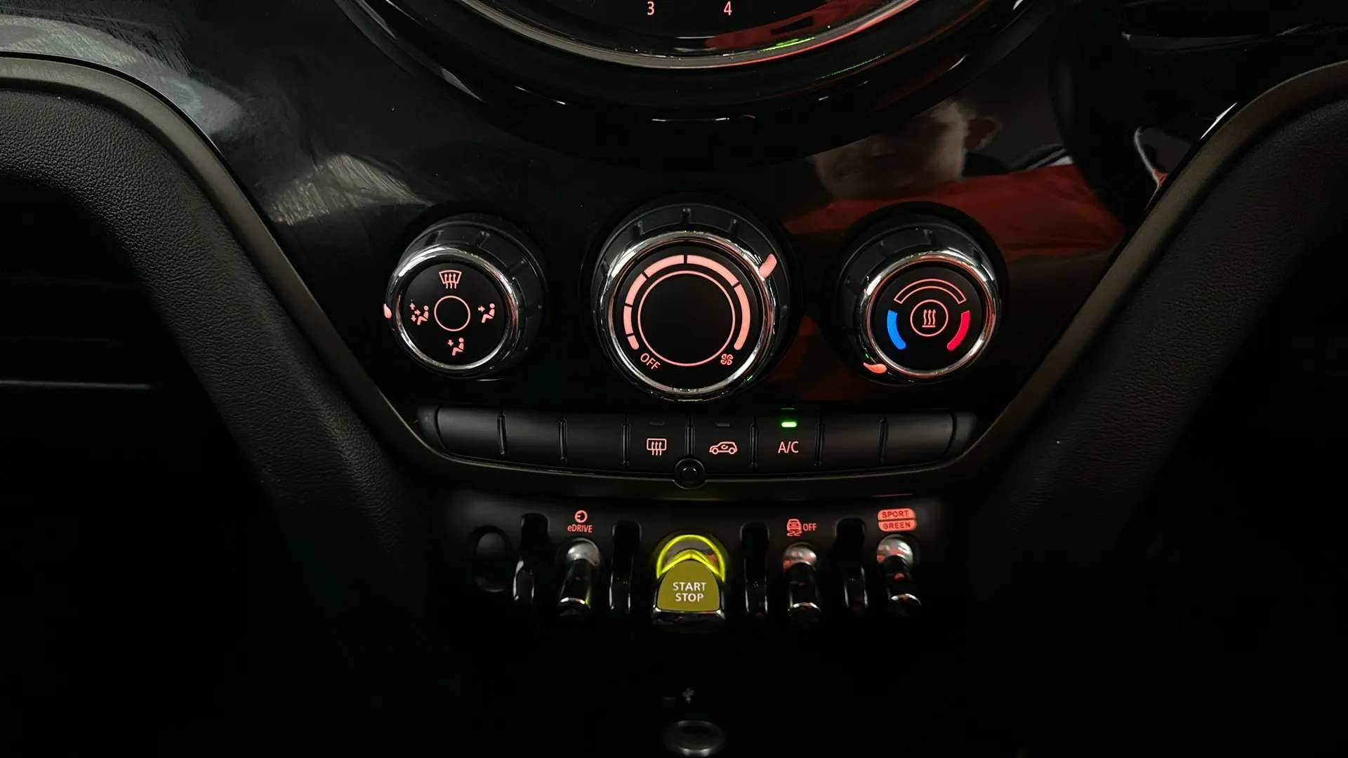 2022 MINI COUNTRYMAN 2022 MINI COUNTRYMAN