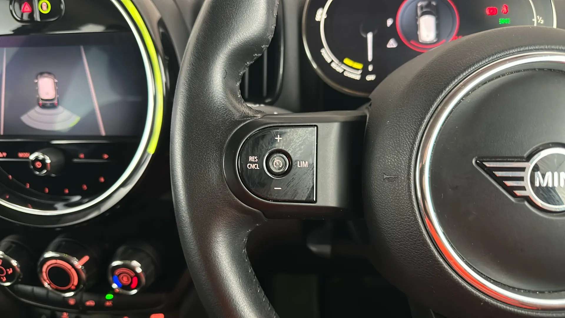 2022 MINI COUNTRYMAN 2022 MINI COUNTRYMAN
