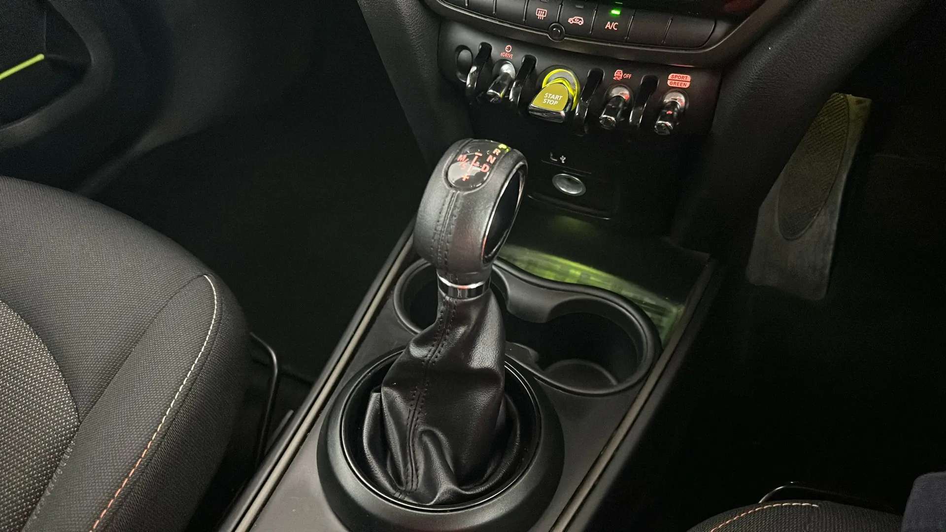 2022 MINI COUNTRYMAN 2022 MINI COUNTRYMAN