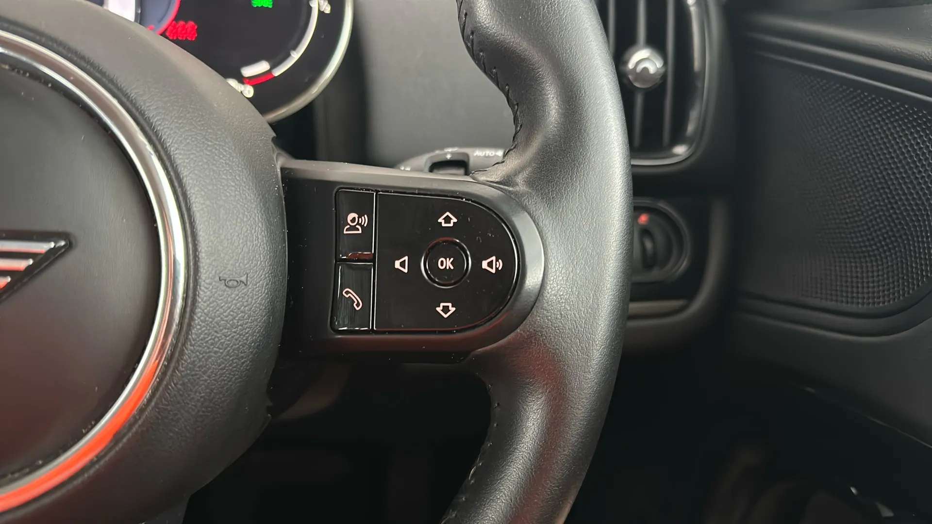 2022 MINI COUNTRYMAN 2022 MINI COUNTRYMAN