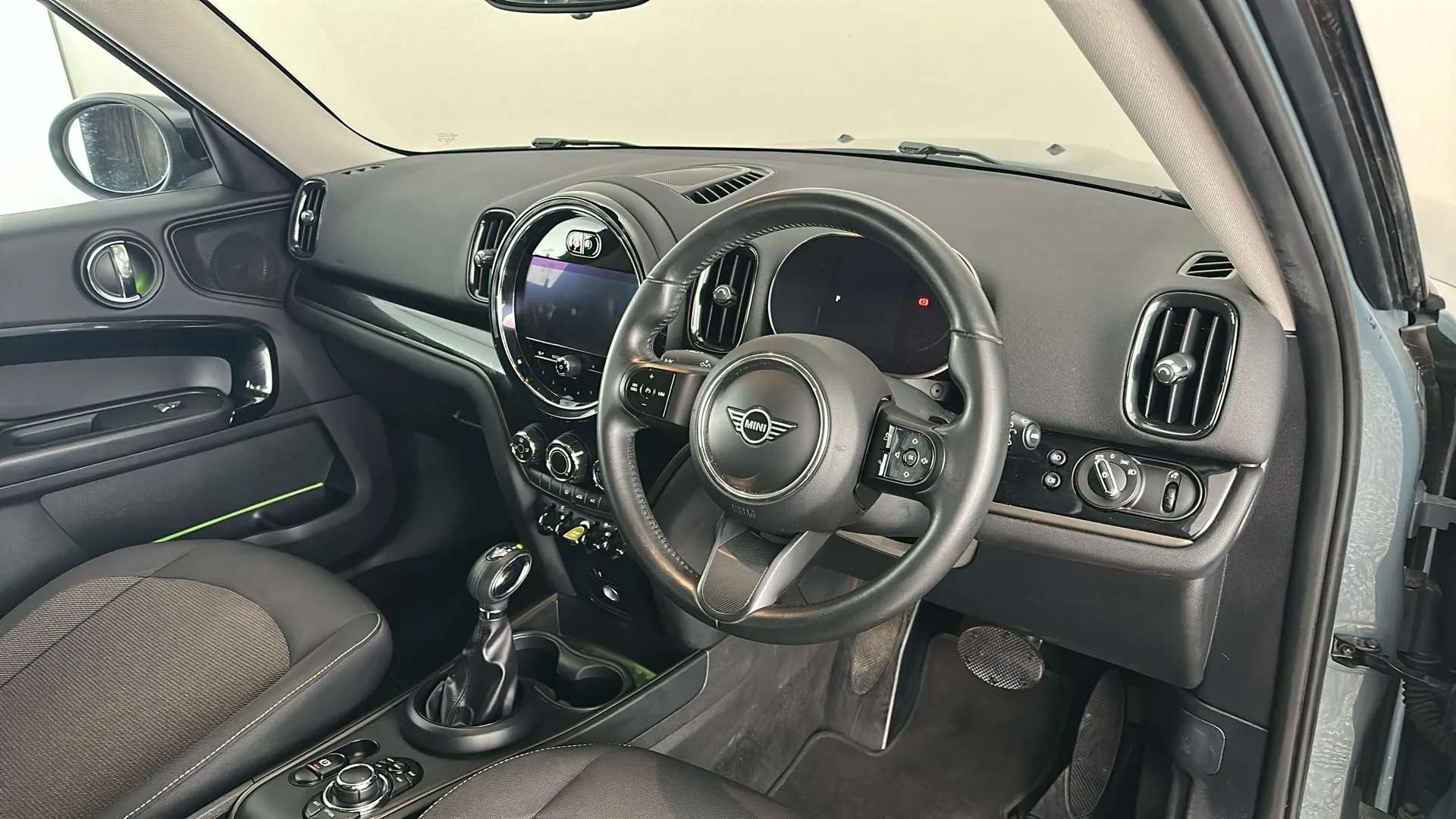 2022 MINI COUNTRYMAN 2022 MINI COUNTRYMAN