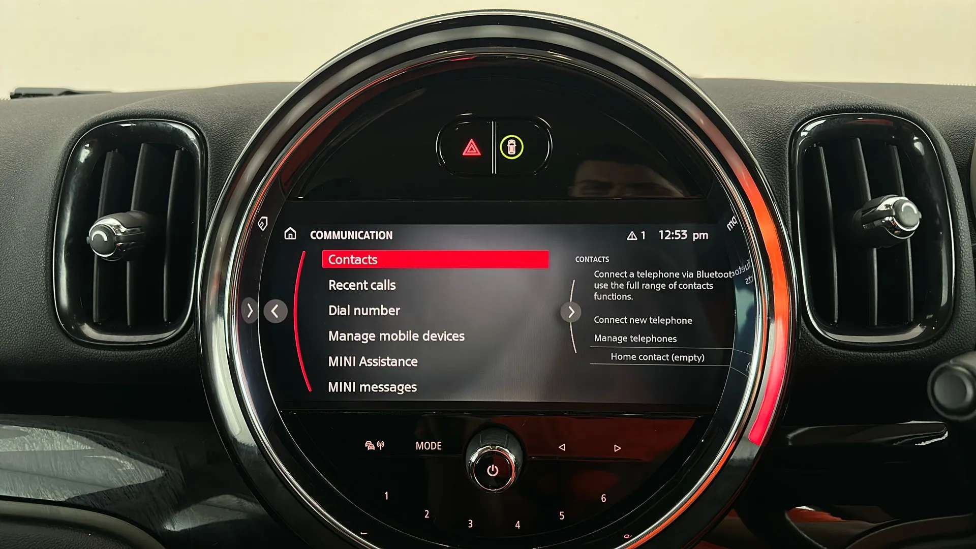 2022 MINI COUNTRYMAN 2022 MINI COUNTRYMAN