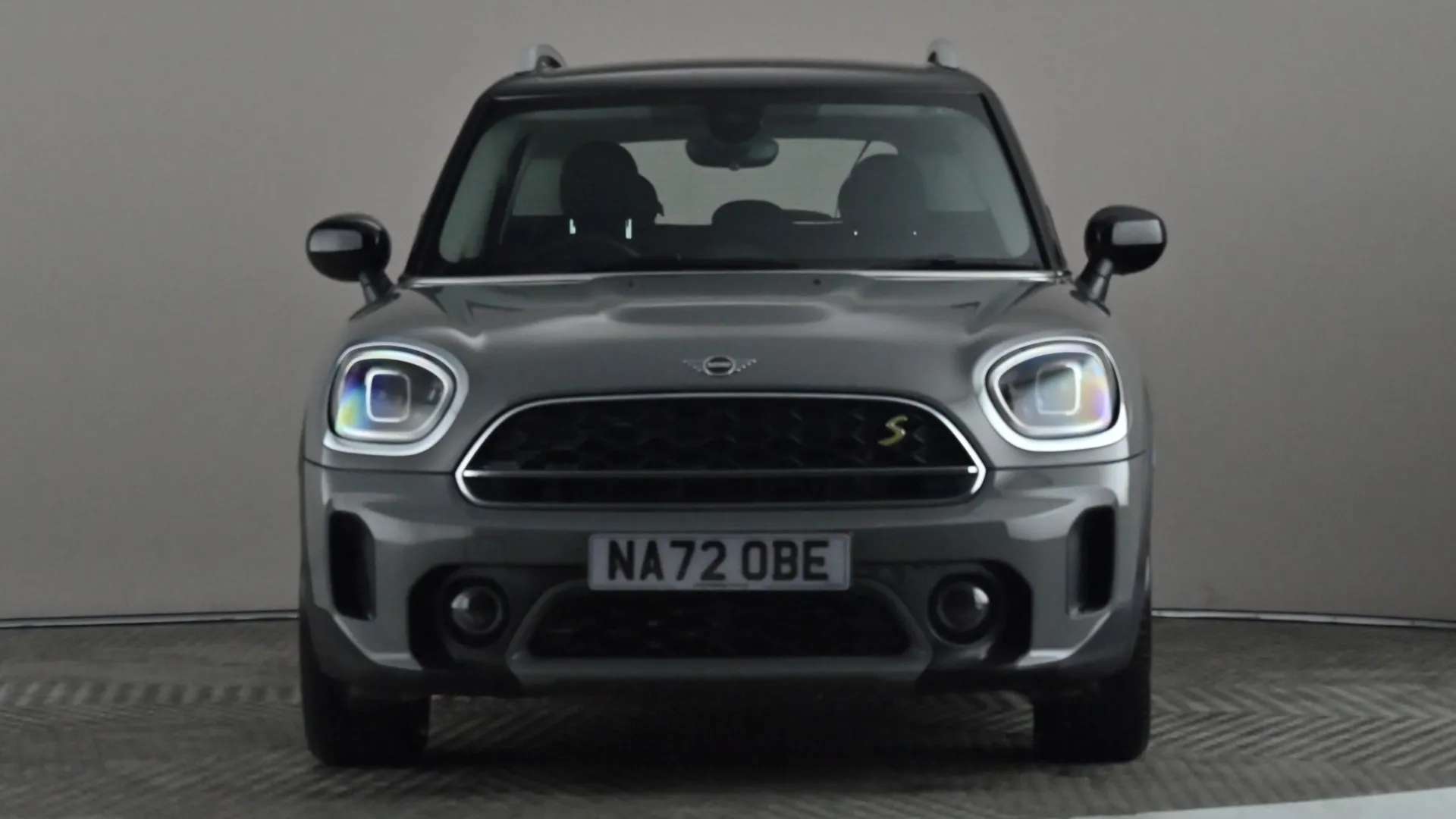 A 2022 MINI COUNTRYMAN 1.5 Cooper S E Classic ALL4 PHEV Auto A 2022 MINI COUNTRYMAN 1.5 Cooper S E Classic ALL4 PHEV Auto