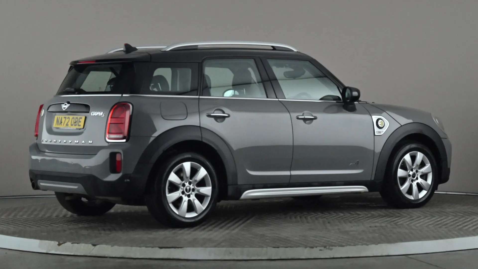 2022 MINI COUNTRYMAN 2022 MINI COUNTRYMAN