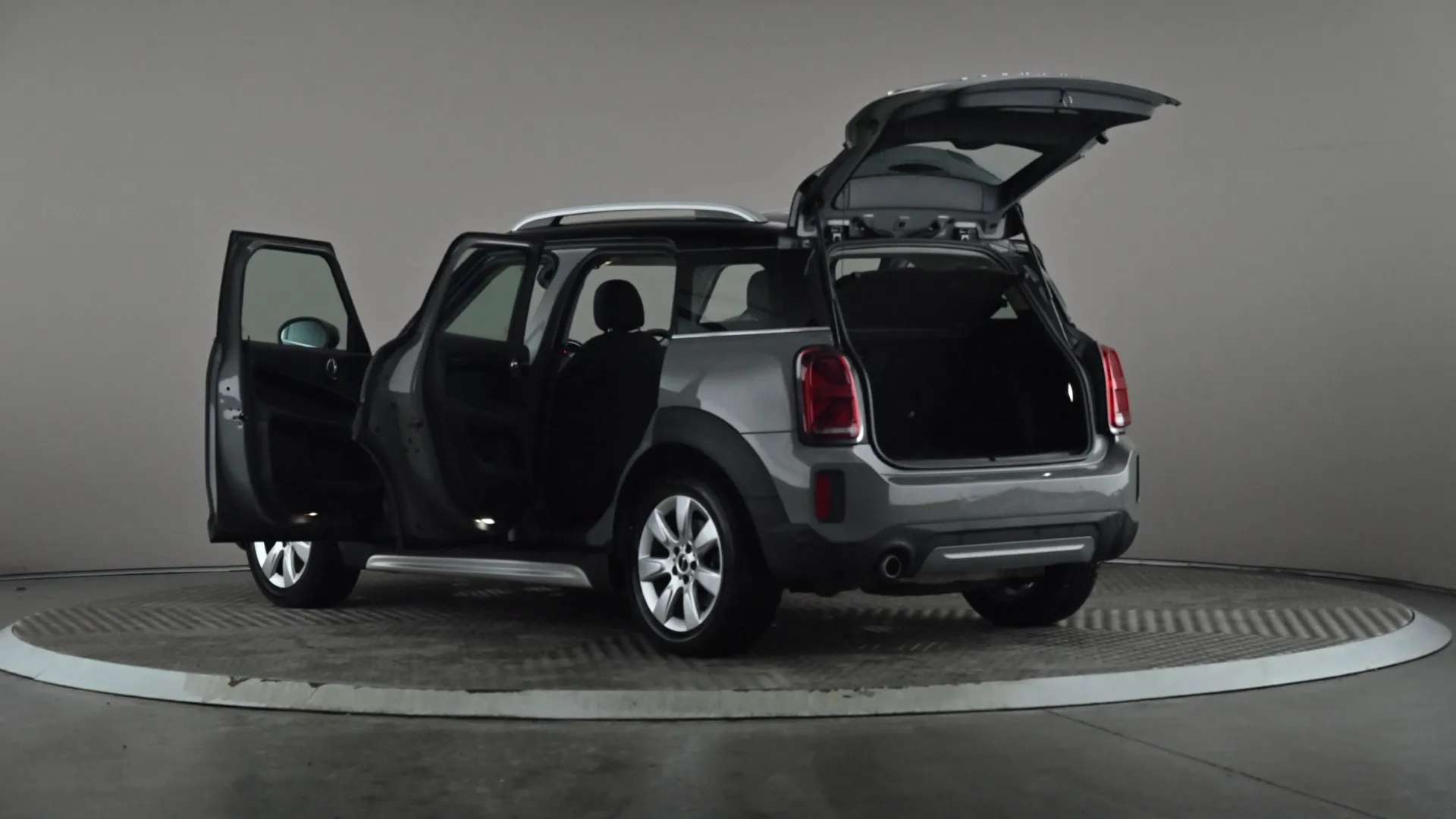 2022 MINI COUNTRYMAN 2022 MINI COUNTRYMAN