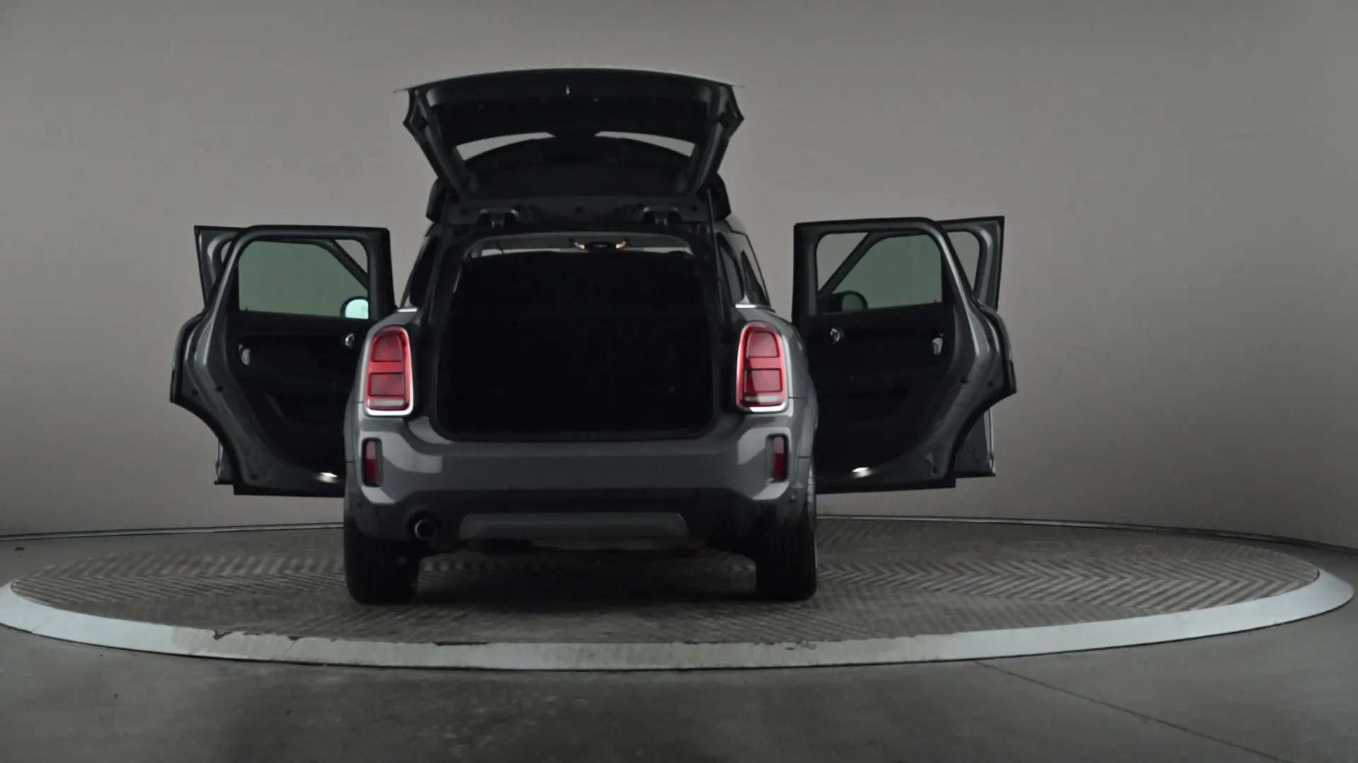 2022 MINI COUNTRYMAN 2022 MINI COUNTRYMAN