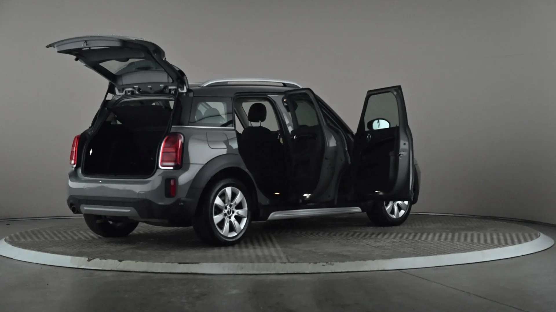 2022 MINI COUNTRYMAN 2022 MINI COUNTRYMAN