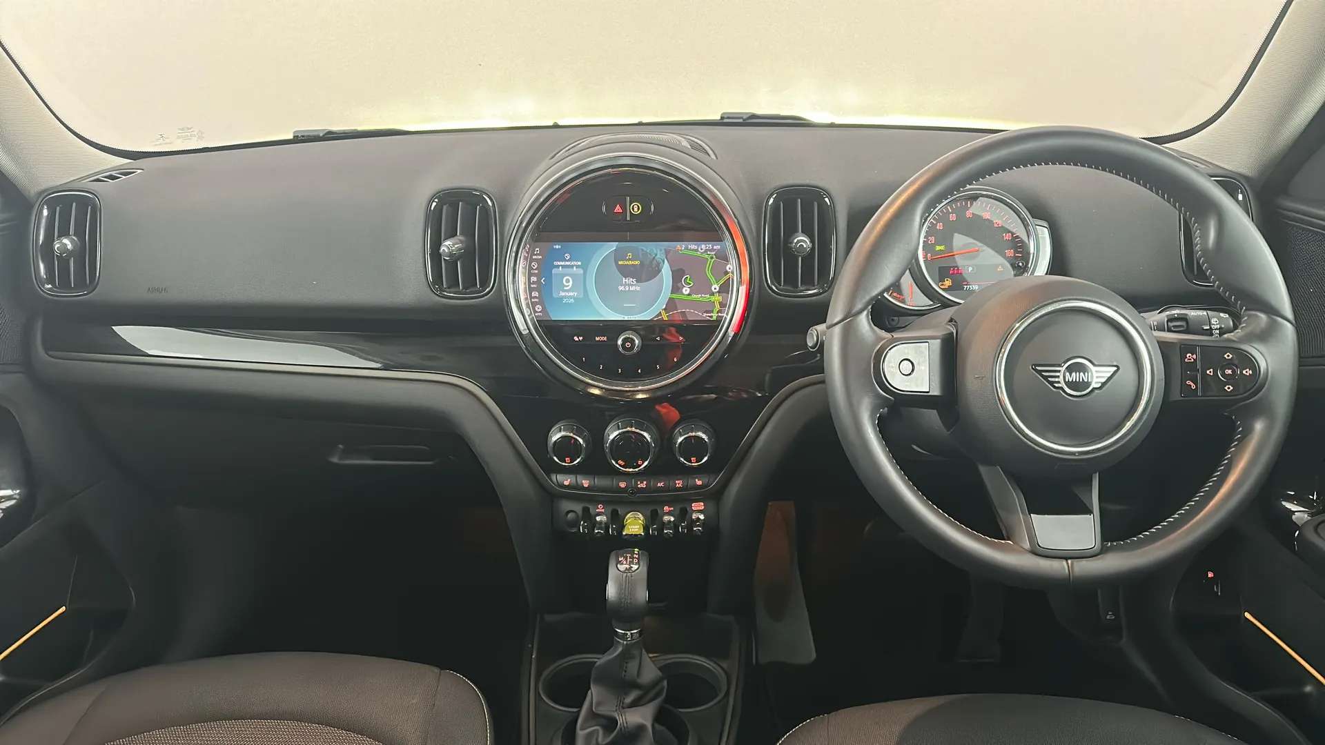 2022 MINI COUNTRYMAN 2022 MINI COUNTRYMAN