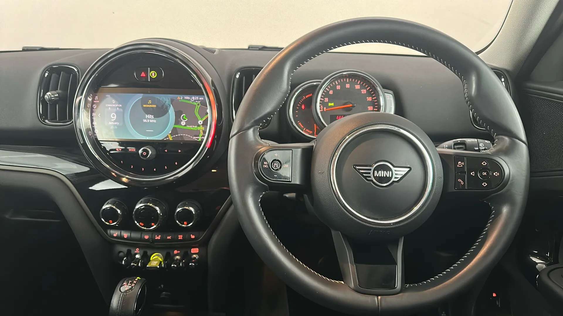 2022 MINI COUNTRYMAN 2022 MINI COUNTRYMAN