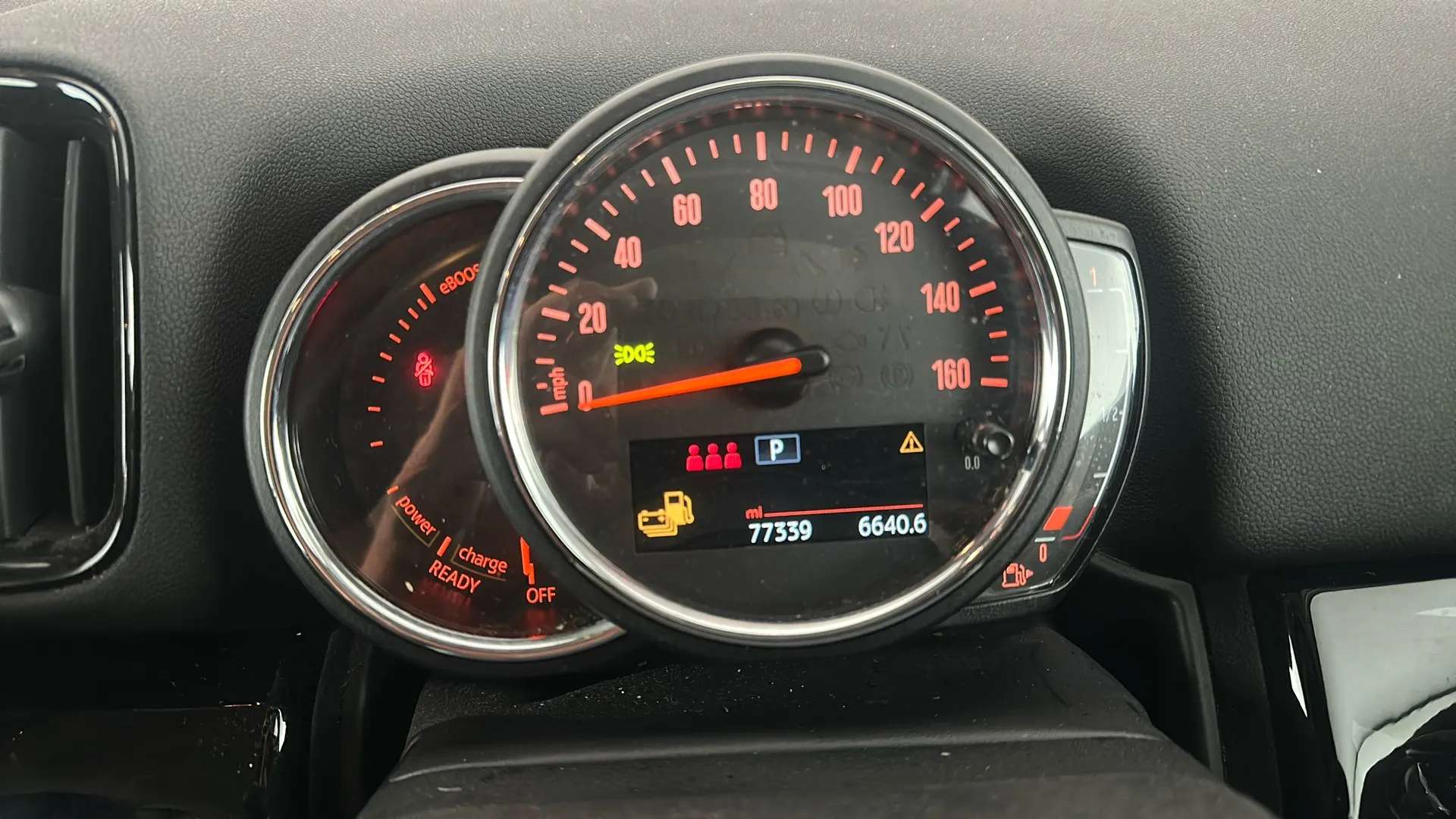 2022 MINI COUNTRYMAN 2022 MINI COUNTRYMAN