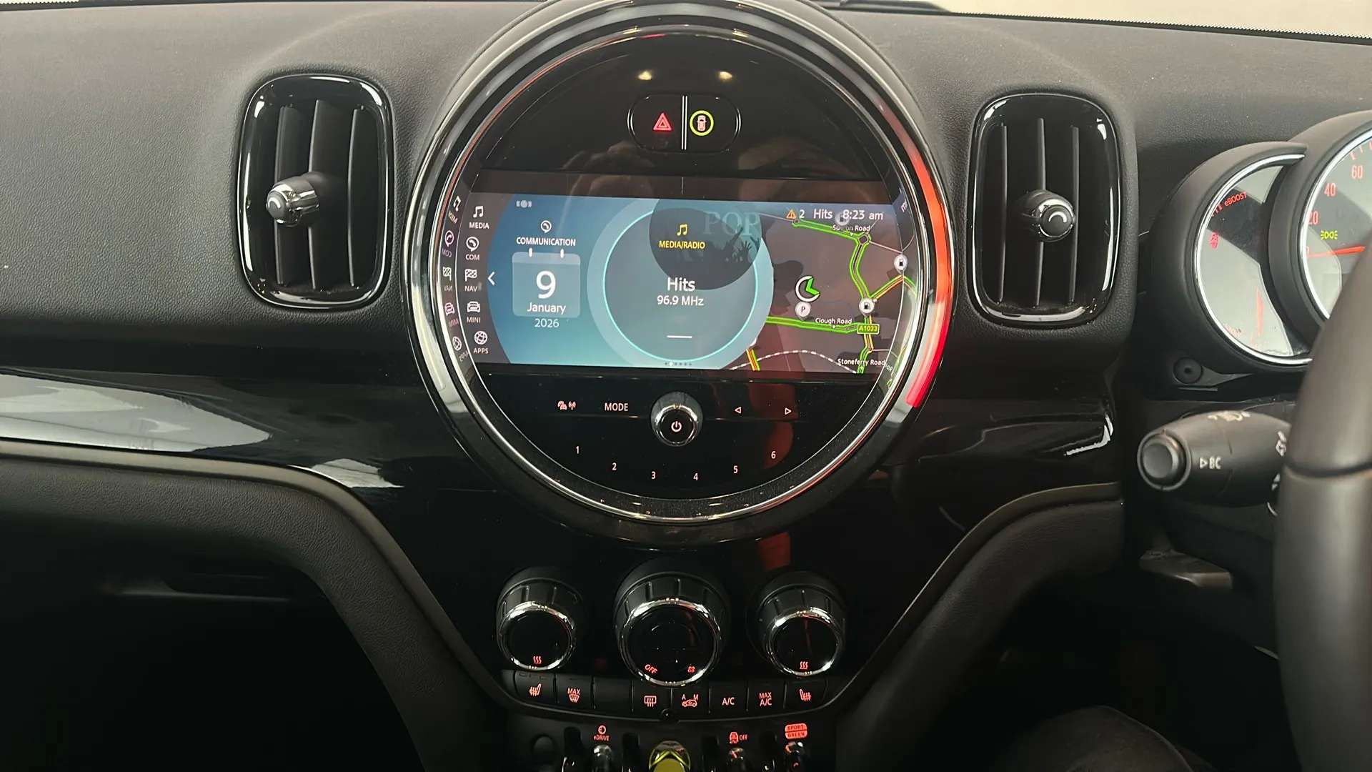 2022 MINI COUNTRYMAN 2022 MINI COUNTRYMAN