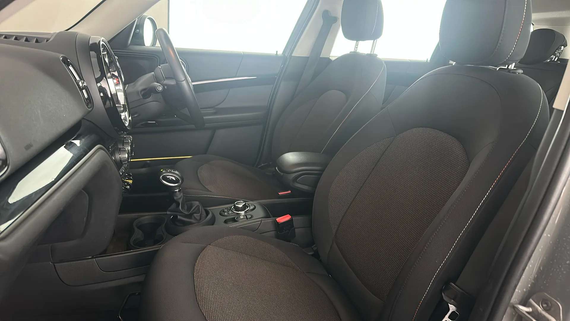 2022 MINI COUNTRYMAN 2022 MINI COUNTRYMAN