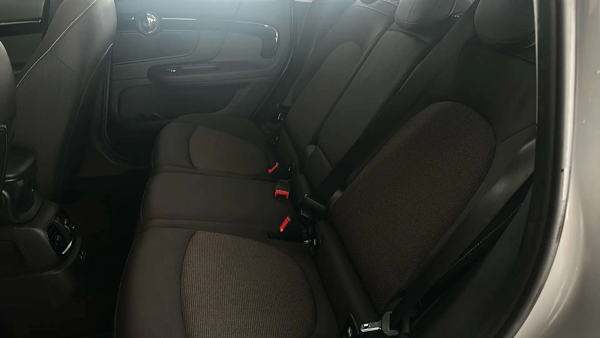 2022 MINI COUNTRYMAN 2022 MINI COUNTRYMAN