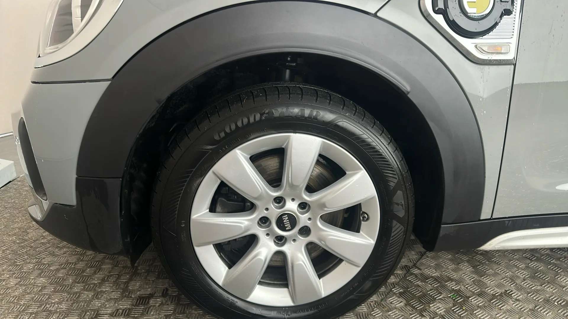 2022 MINI COUNTRYMAN 2022 MINI COUNTRYMAN