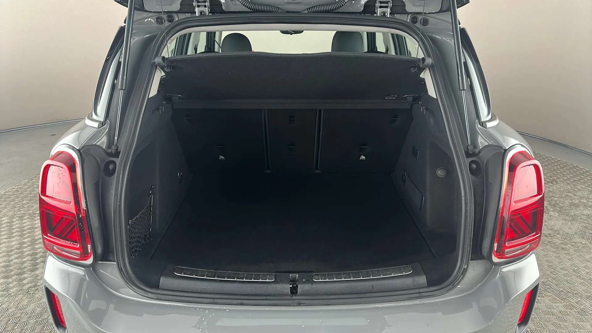 2022 MINI COUNTRYMAN 2022 MINI COUNTRYMAN