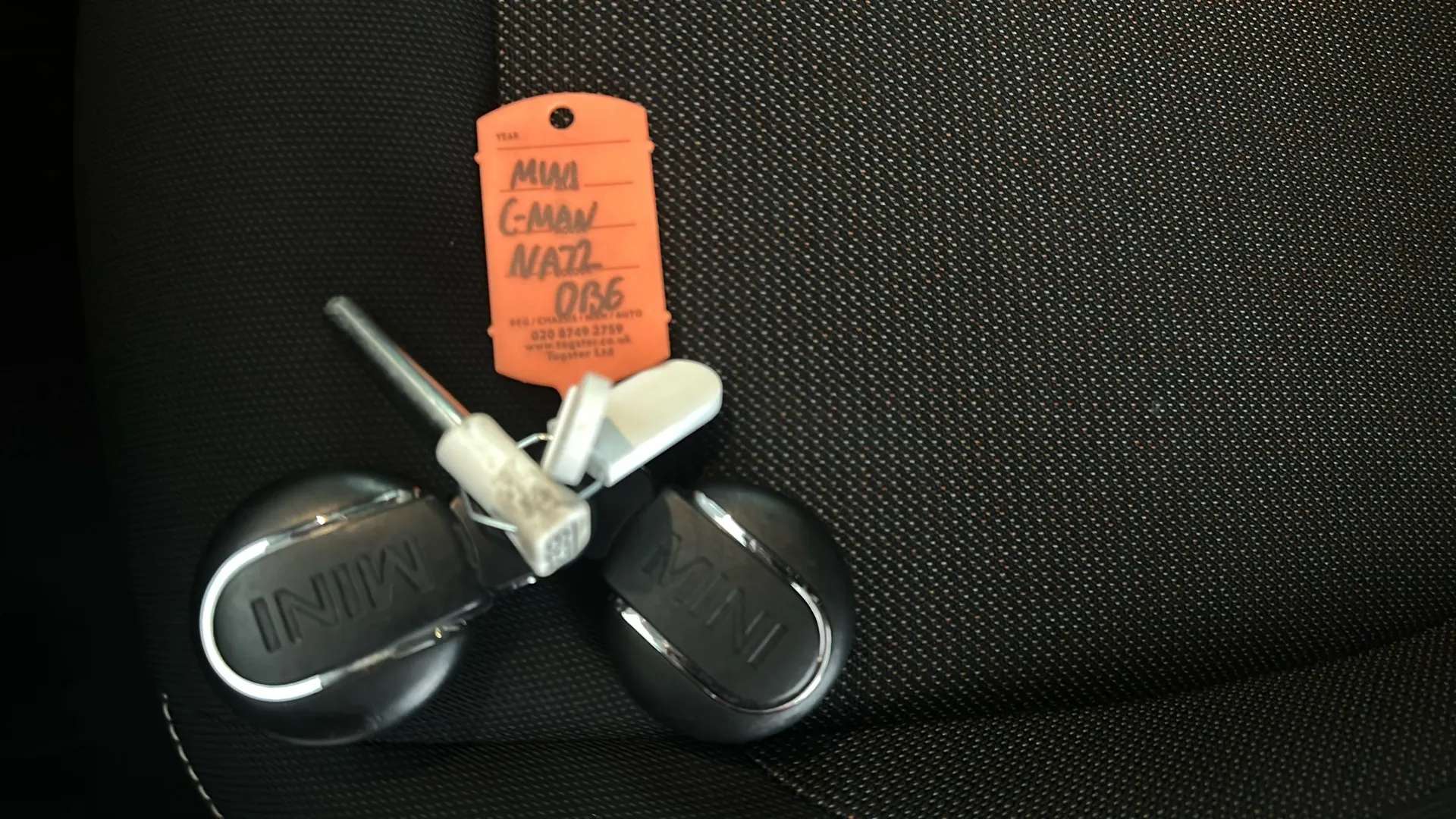 2022 MINI COUNTRYMAN 2022 MINI COUNTRYMAN