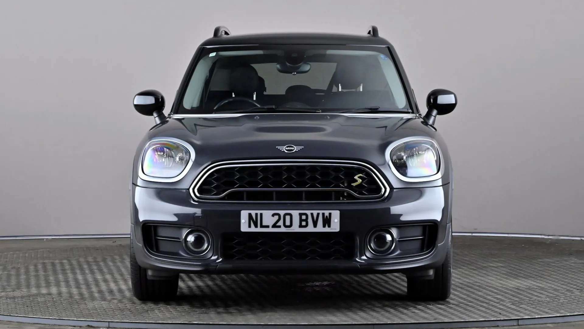 A 2020 MINI COUNTRYMAN 1.5 Cooper S E Exclusive ALL4 PHEV Auto A 2020 MINI COUNTRYMAN 1.5 Cooper S E Exclusive ALL4 PHEV Auto