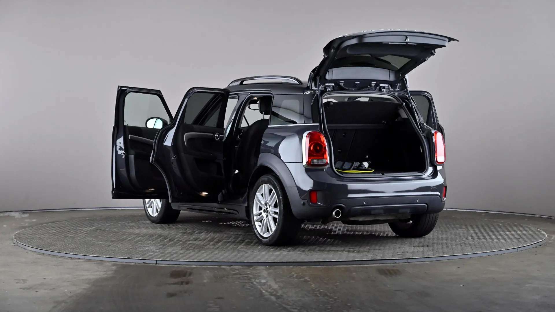 2020 MINI COUNTRYMAN 2020 MINI COUNTRYMAN