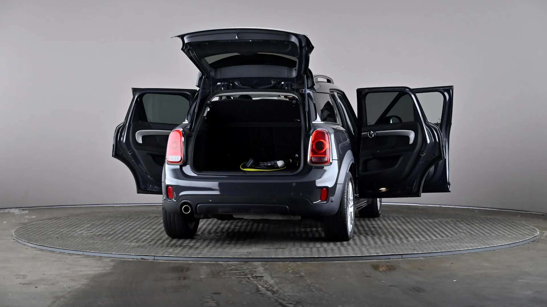 2020 MINI COUNTRYMAN 2020 MINI COUNTRYMAN