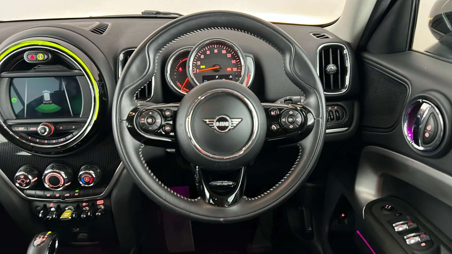 2020 MINI COUNTRYMAN 2020 MINI COUNTRYMAN