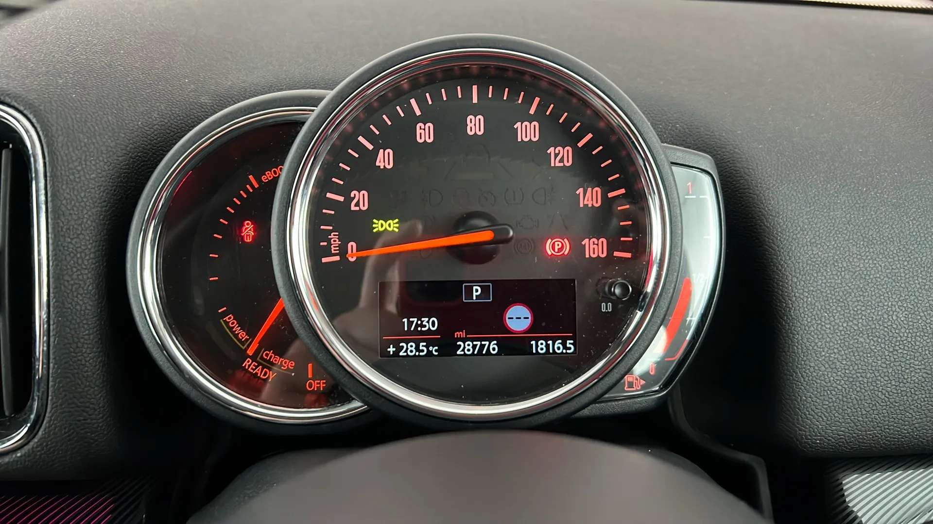 2020 MINI COUNTRYMAN 2020 MINI COUNTRYMAN
