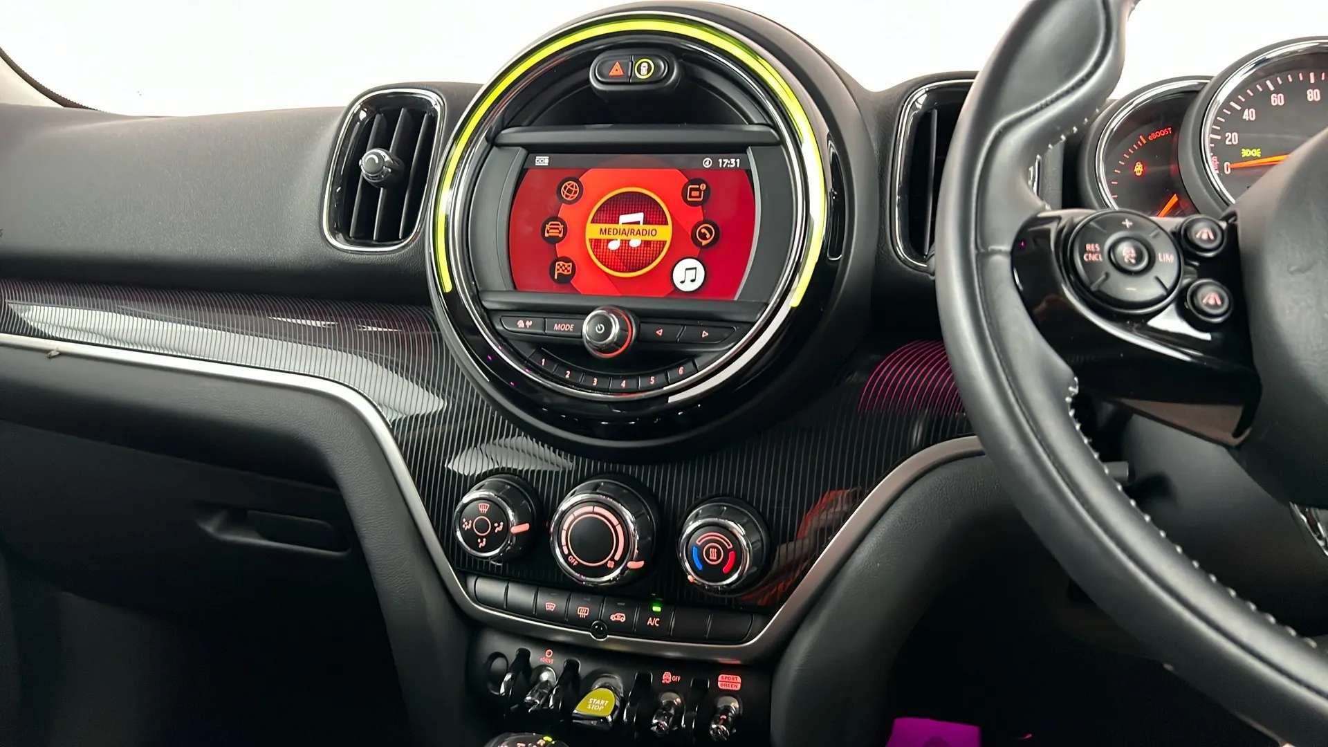 2020 MINI COUNTRYMAN 2020 MINI COUNTRYMAN