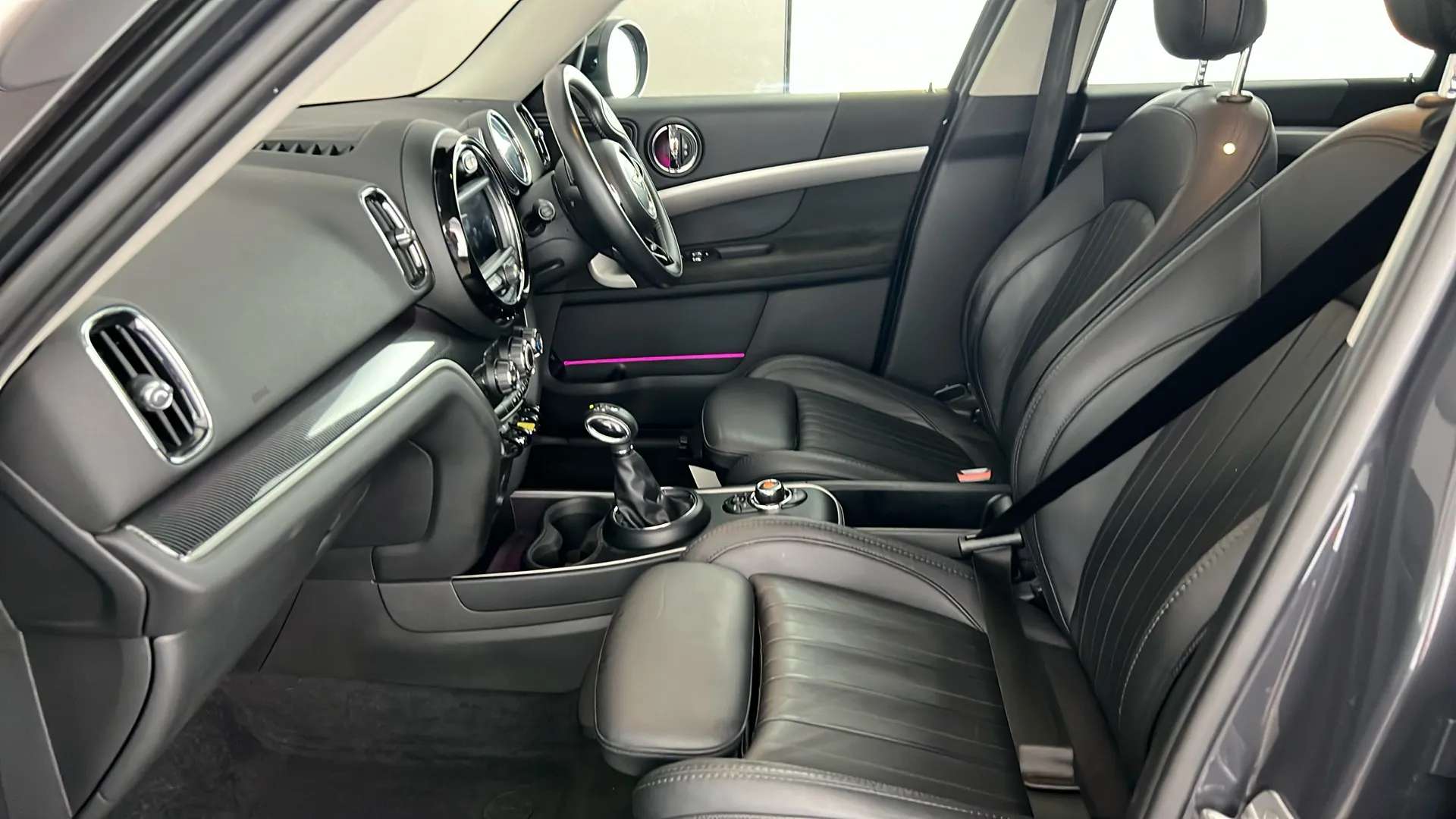 2020 MINI COUNTRYMAN 2020 MINI COUNTRYMAN