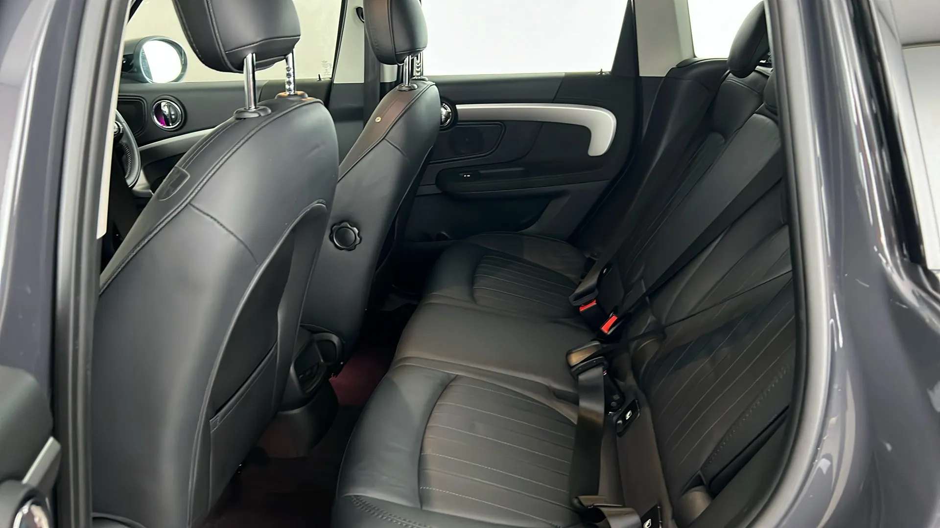 2020 MINI COUNTRYMAN 2020 MINI COUNTRYMAN
