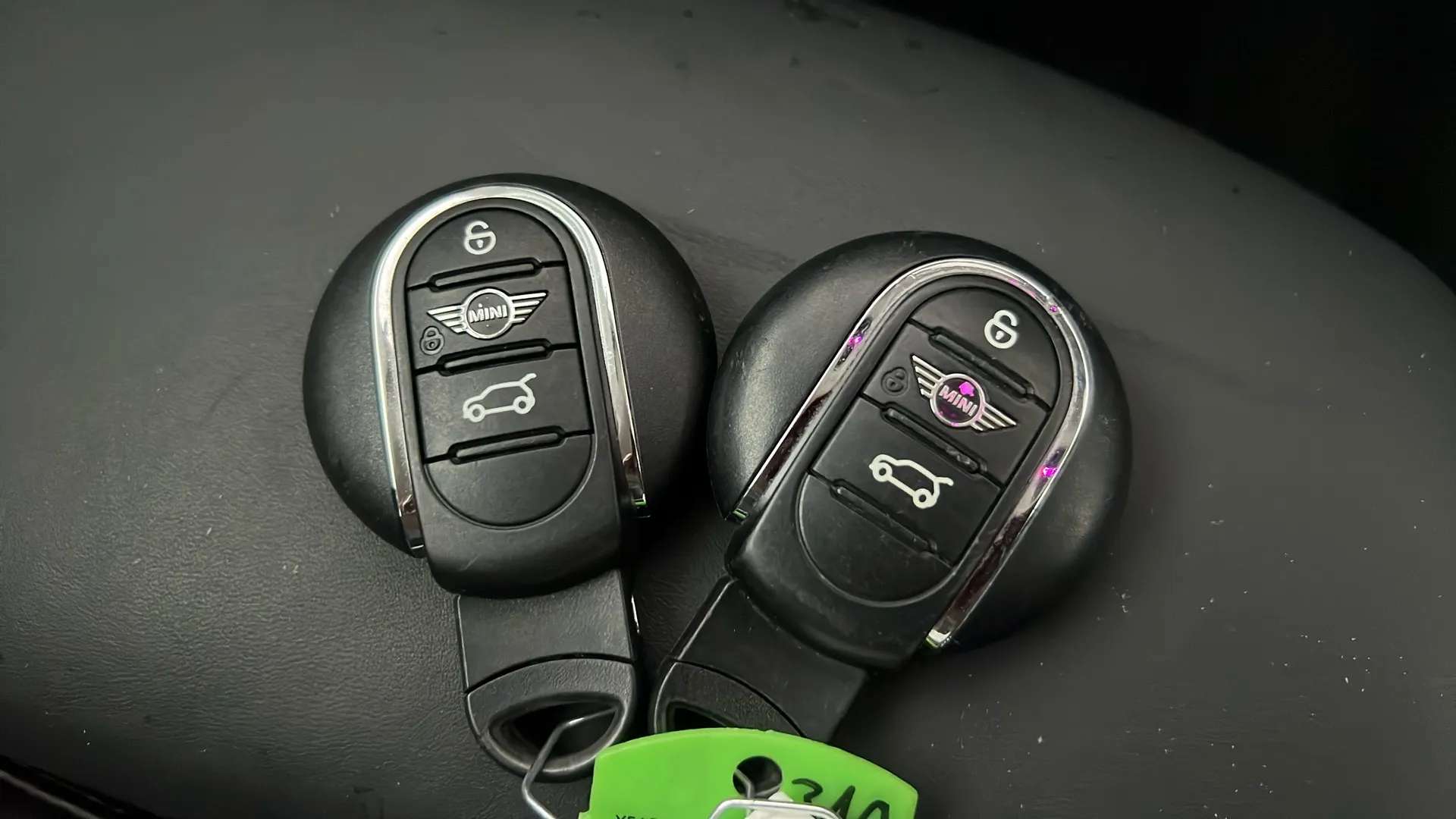 2020 MINI COUNTRYMAN 2020 MINI COUNTRYMAN