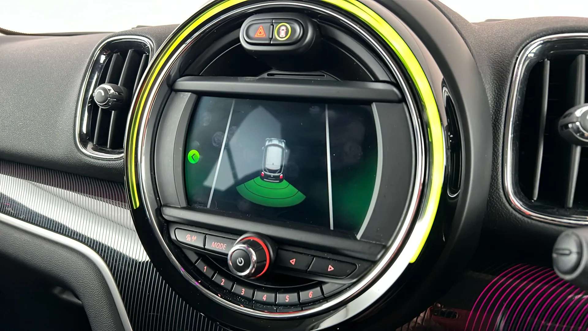 2020 MINI COUNTRYMAN 2020 MINI COUNTRYMAN