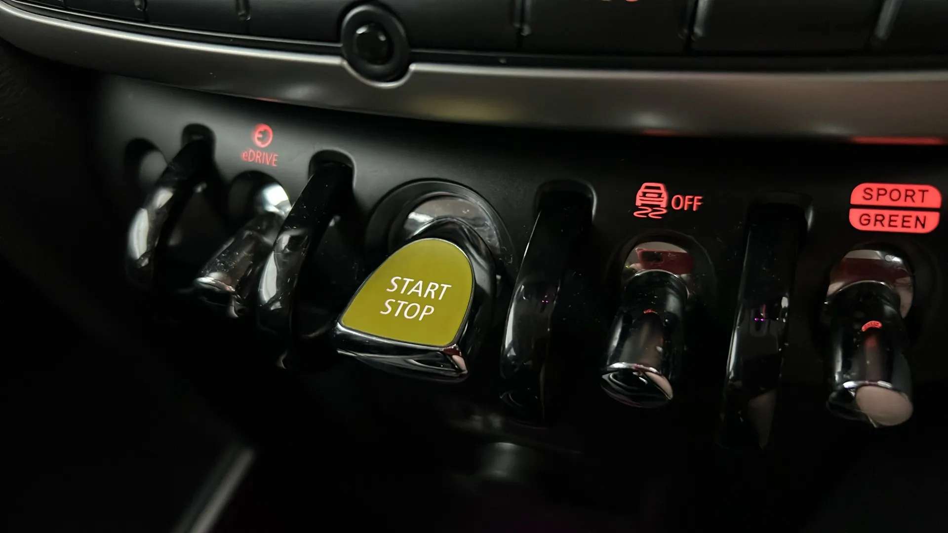 2020 MINI COUNTRYMAN 2020 MINI COUNTRYMAN
