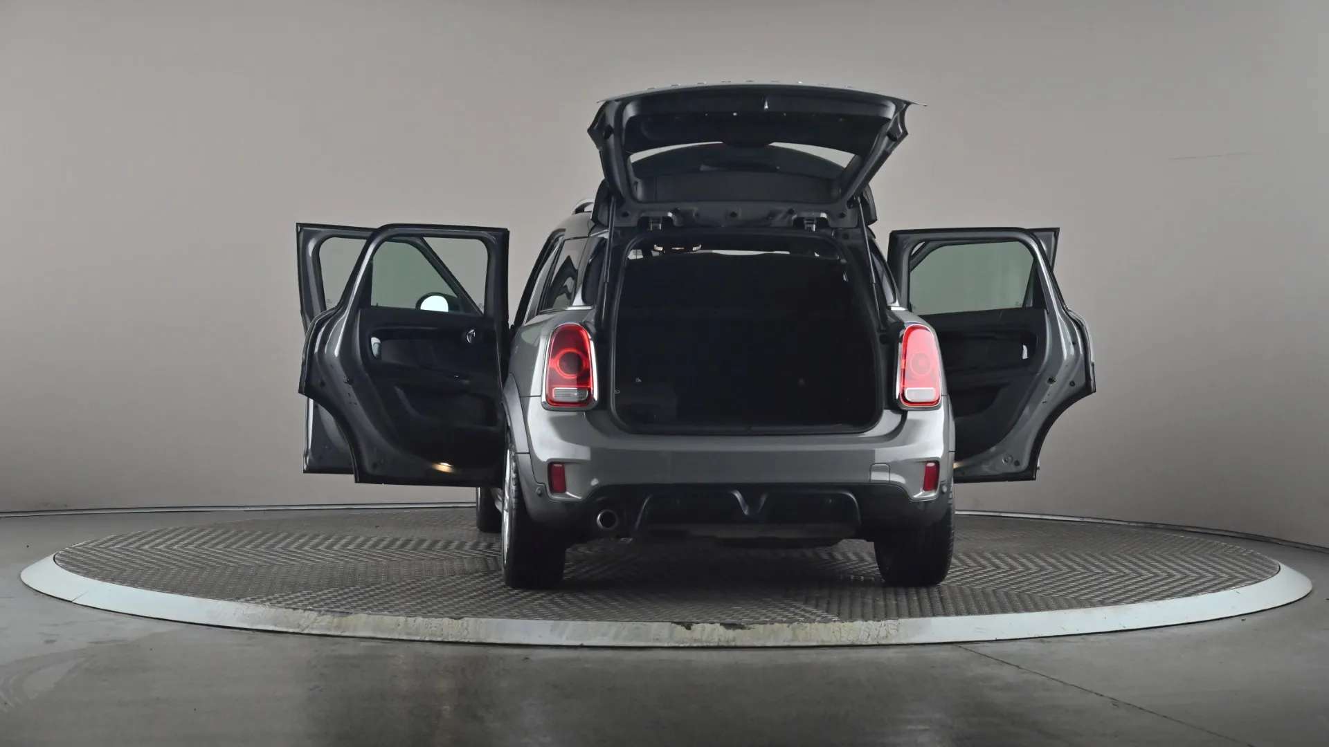 2019 MINI COUNTRYMAN 2019 MINI COUNTRYMAN