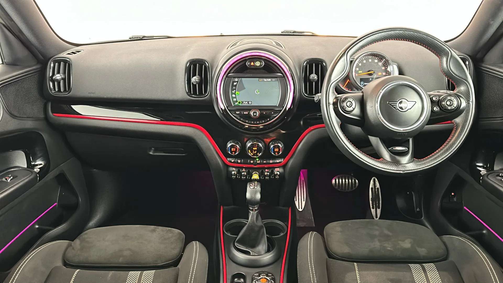 2019 MINI COUNTRYMAN 2019 MINI COUNTRYMAN