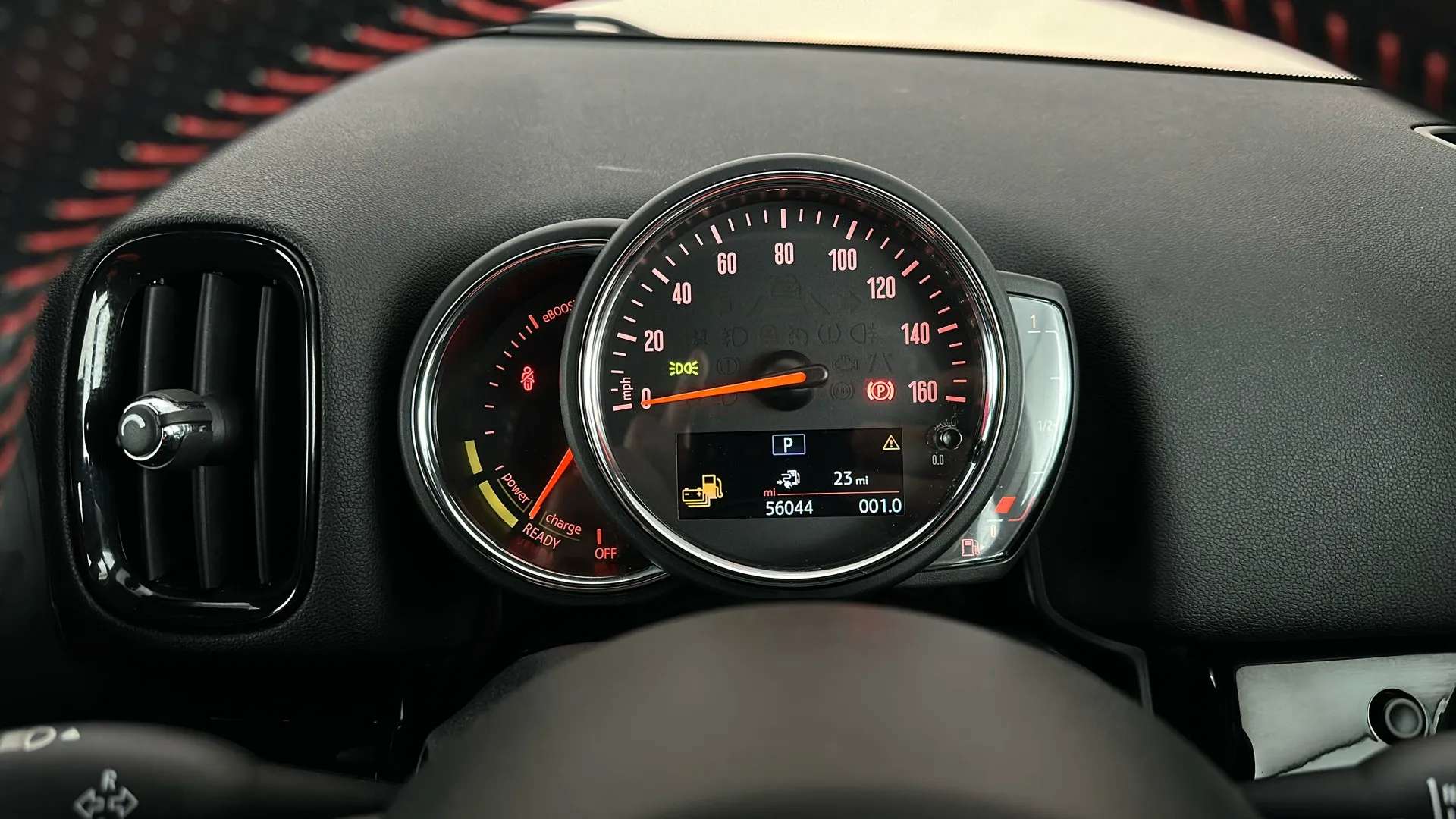 2019 MINI COUNTRYMAN 2019 MINI COUNTRYMAN