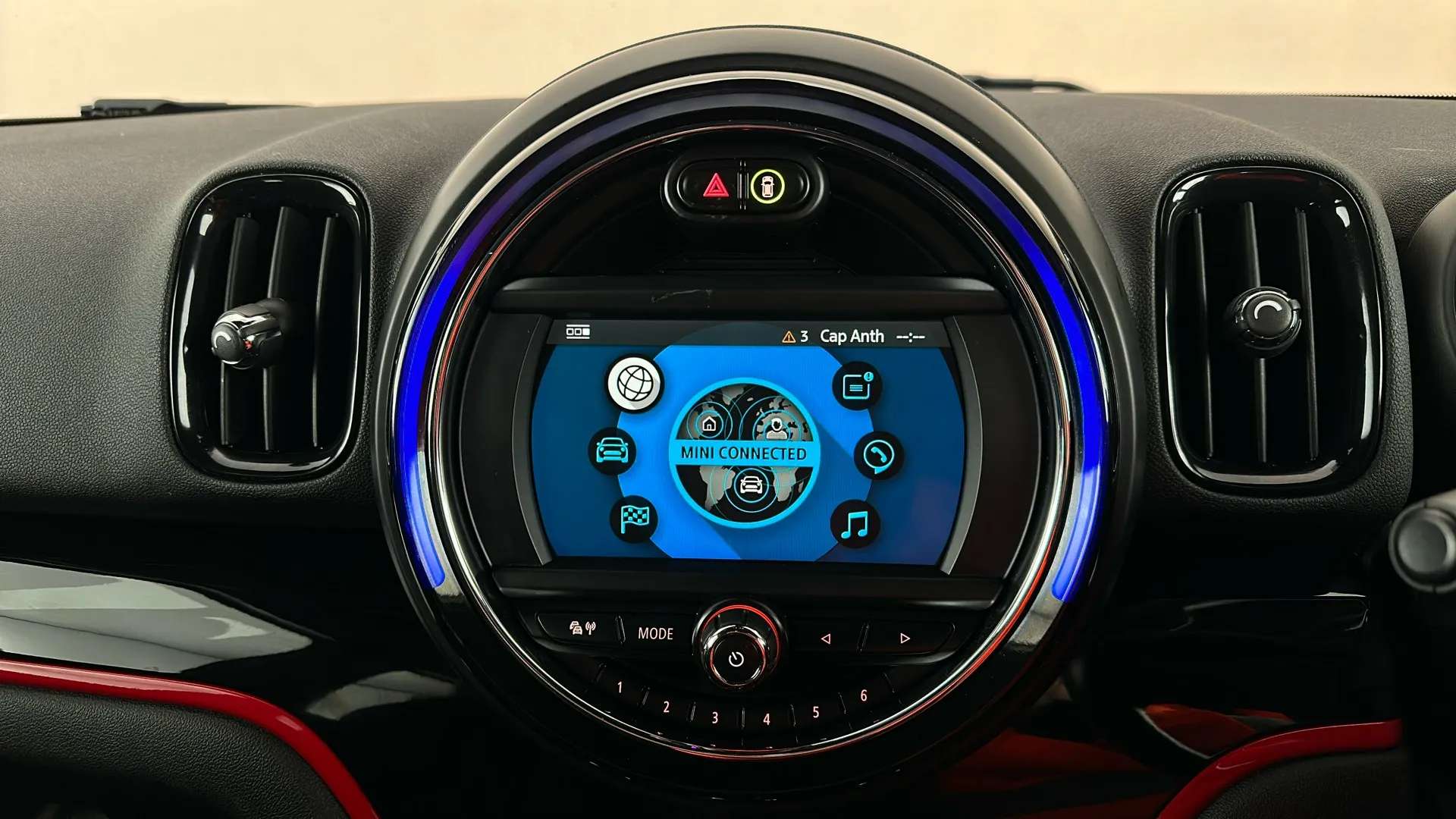 2019 MINI COUNTRYMAN 2019 MINI COUNTRYMAN