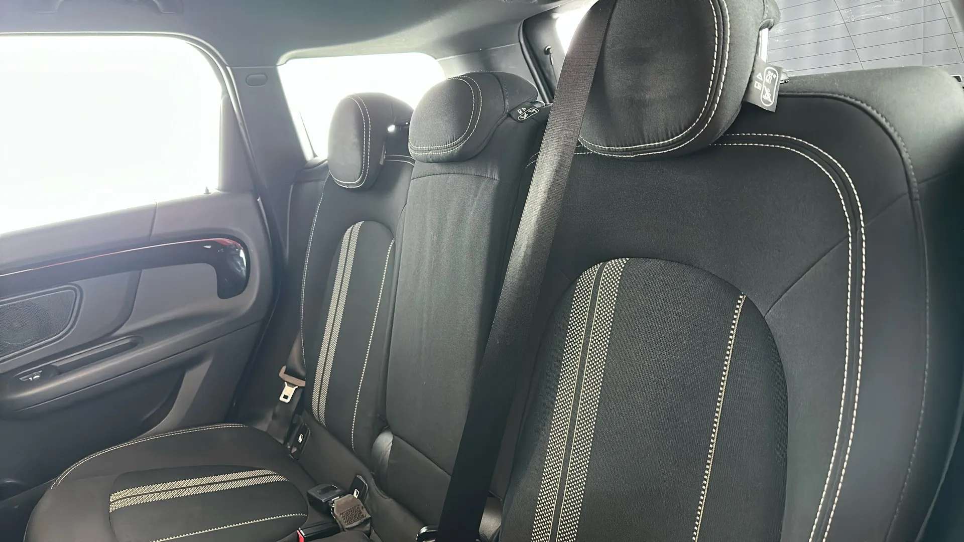 2019 MINI COUNTRYMAN 2019 MINI COUNTRYMAN