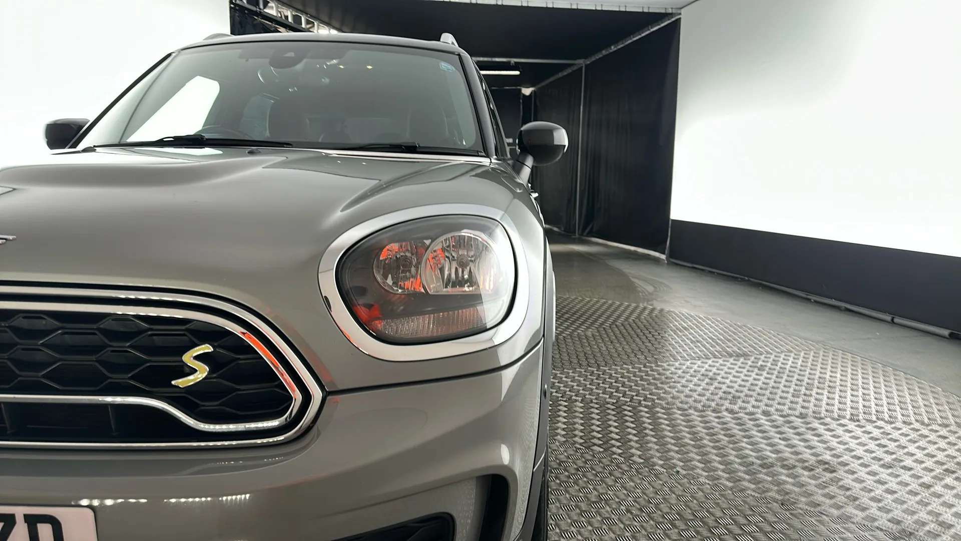 2019 MINI COUNTRYMAN 2019 MINI COUNTRYMAN