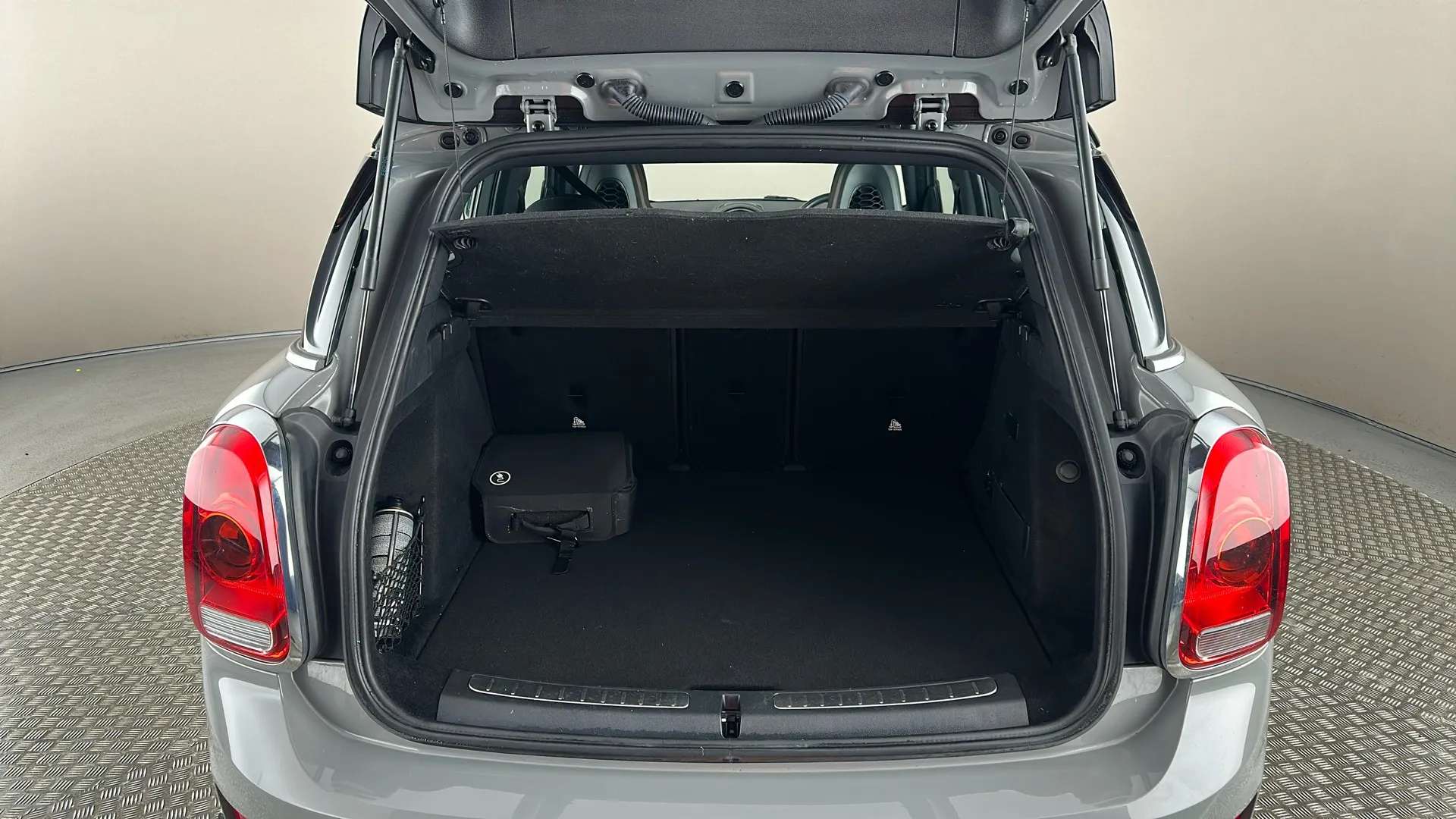 2019 MINI COUNTRYMAN 2019 MINI COUNTRYMAN