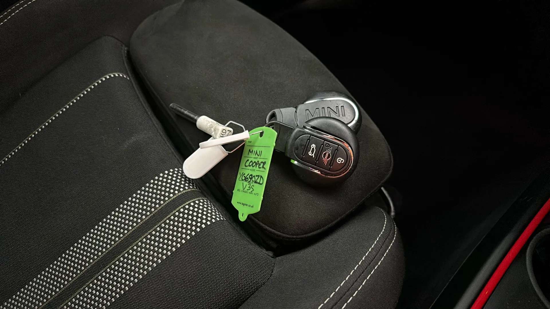 2019 MINI COUNTRYMAN 2019 MINI COUNTRYMAN