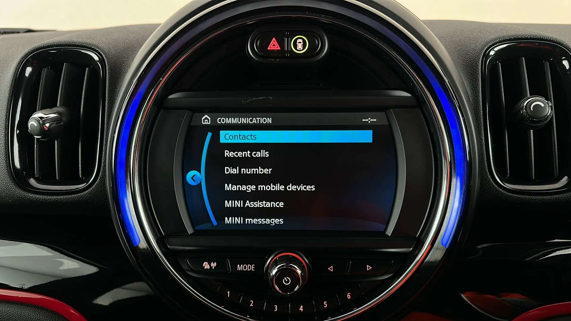 2019 MINI COUNTRYMAN 2019 MINI COUNTRYMAN