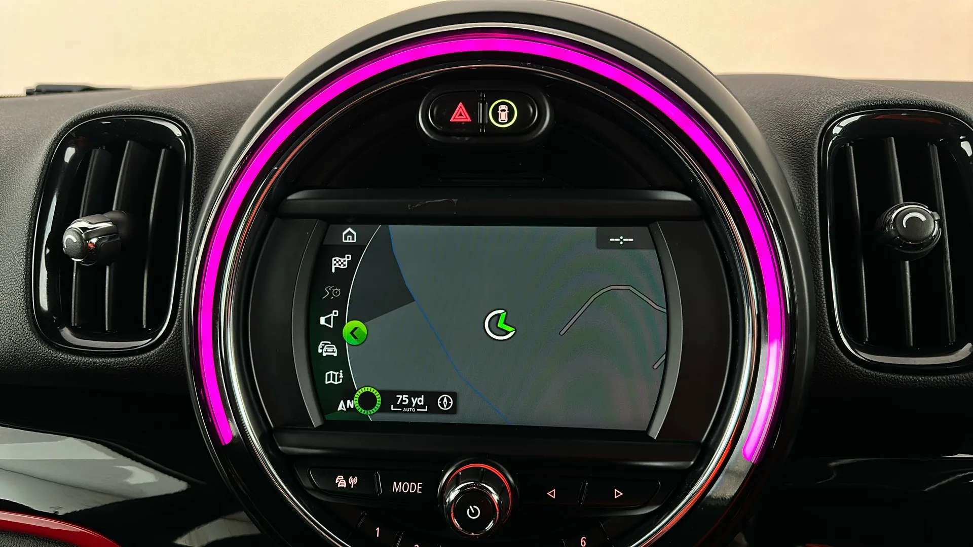 2019 MINI COUNTRYMAN 2019 MINI COUNTRYMAN