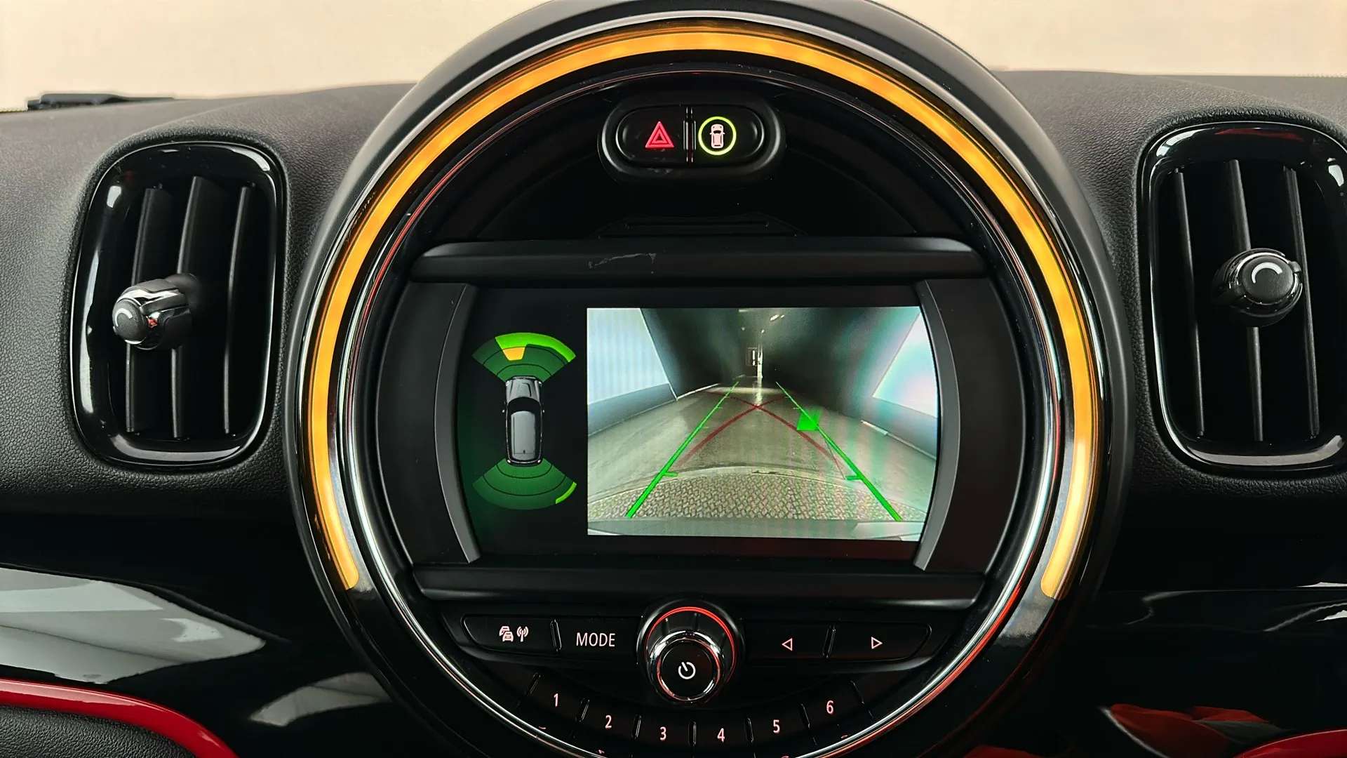 2019 MINI COUNTRYMAN 2019 MINI COUNTRYMAN