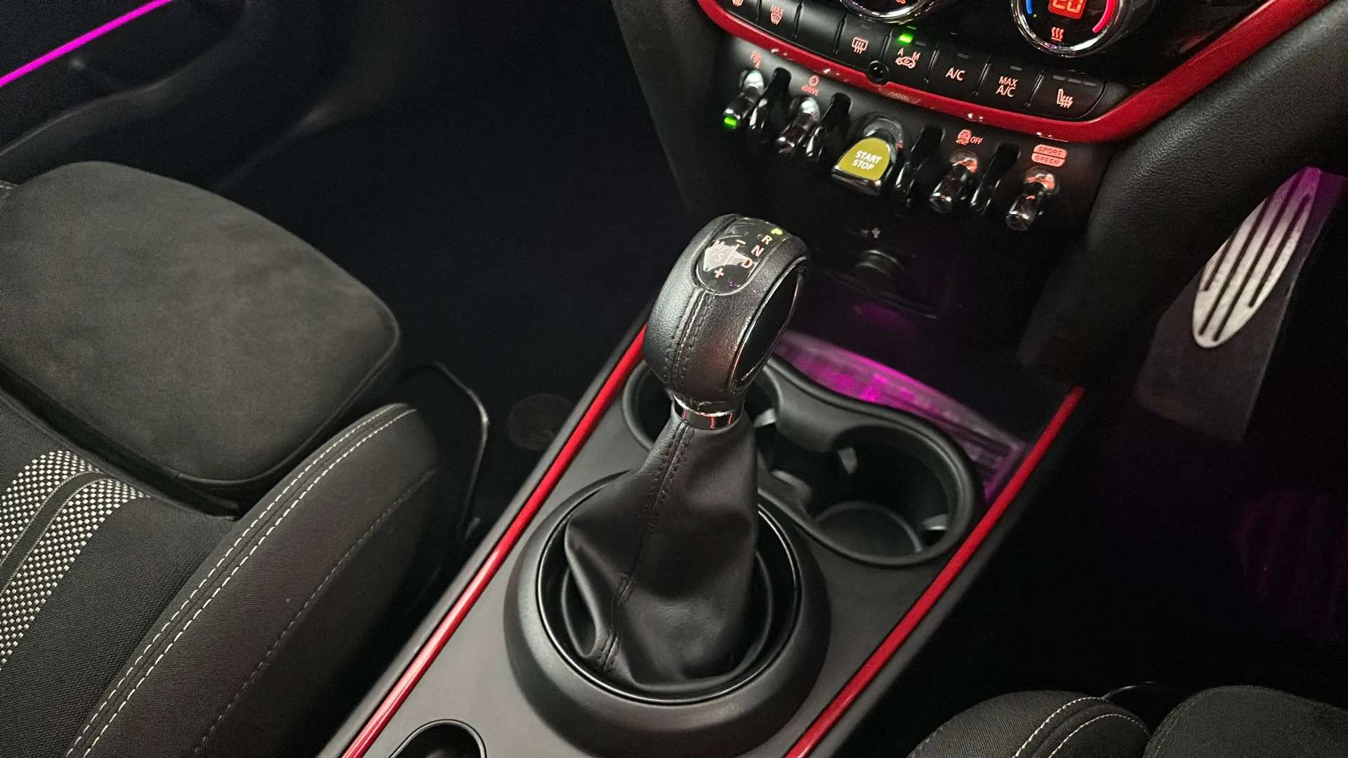 2019 MINI COUNTRYMAN 2019 MINI COUNTRYMAN