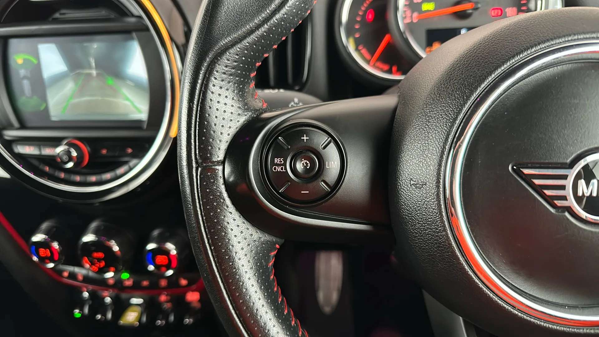 2019 MINI COUNTRYMAN 2019 MINI COUNTRYMAN