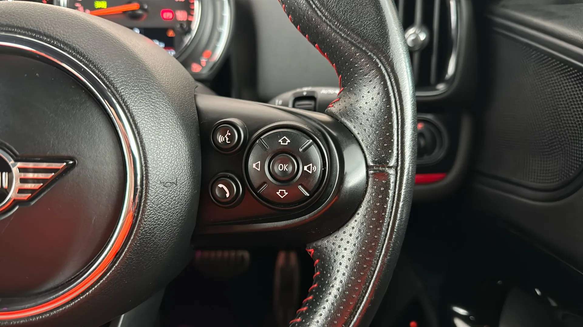 2019 MINI COUNTRYMAN 2019 MINI COUNTRYMAN