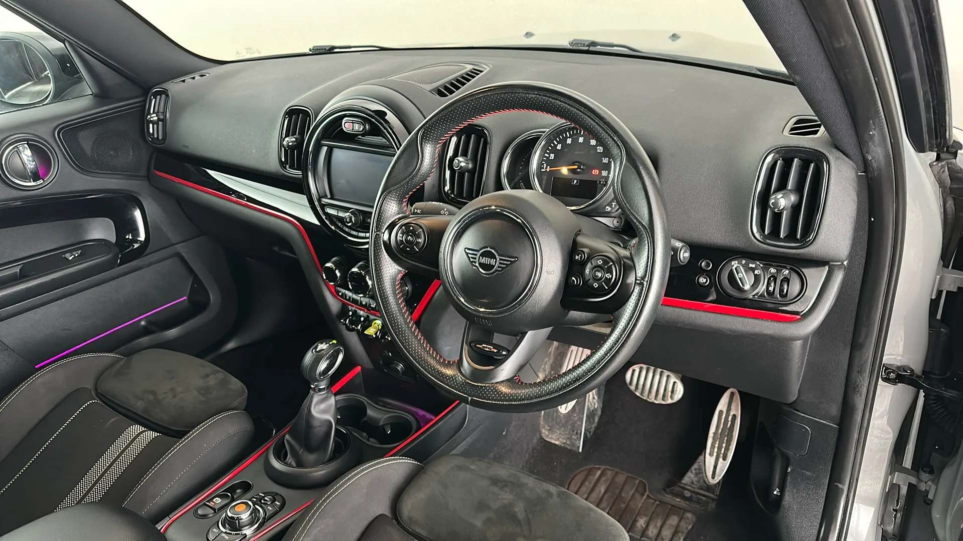 2019 MINI COUNTRYMAN 2019 MINI COUNTRYMAN