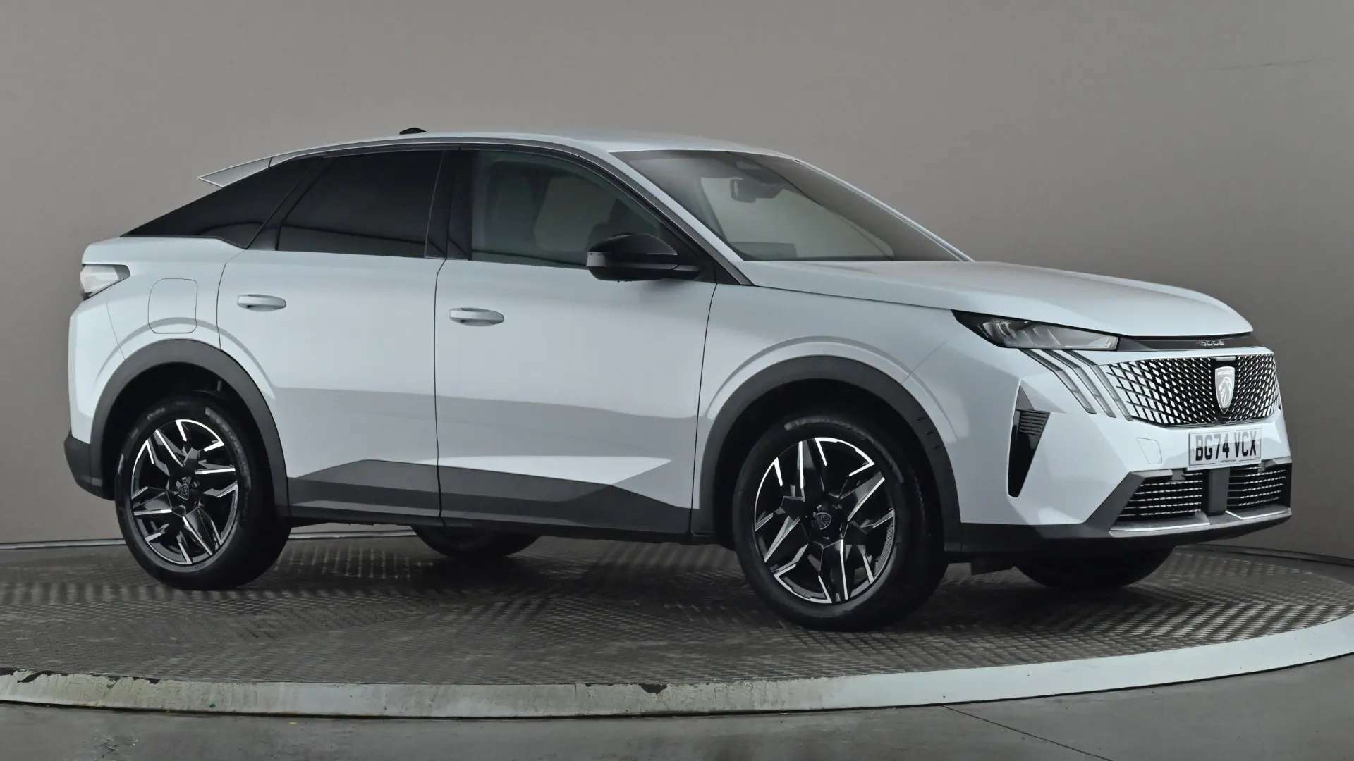 A 2024 PEUGEOT 3008 1.2 Hybrid 136 Allure e-DSC6 A 2024 PEUGEOT 3008 1.2 Hybrid 136 Allure e-DSC6