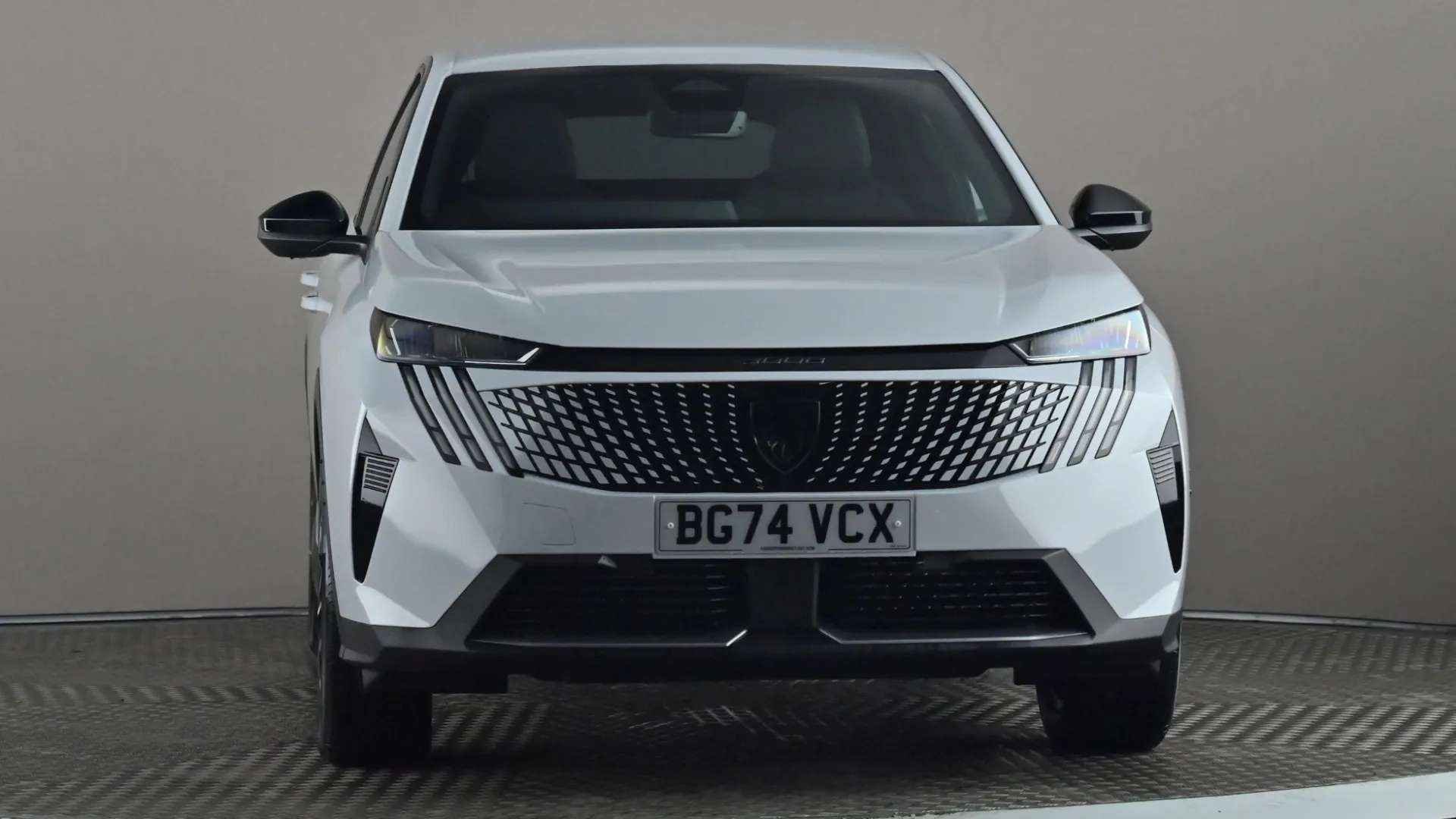 A 2024 PEUGEOT 3008 1.2 Hybrid 136 Allure e-DSC6 A 2024 PEUGEOT 3008 1.2 Hybrid 136 Allure e-DSC6