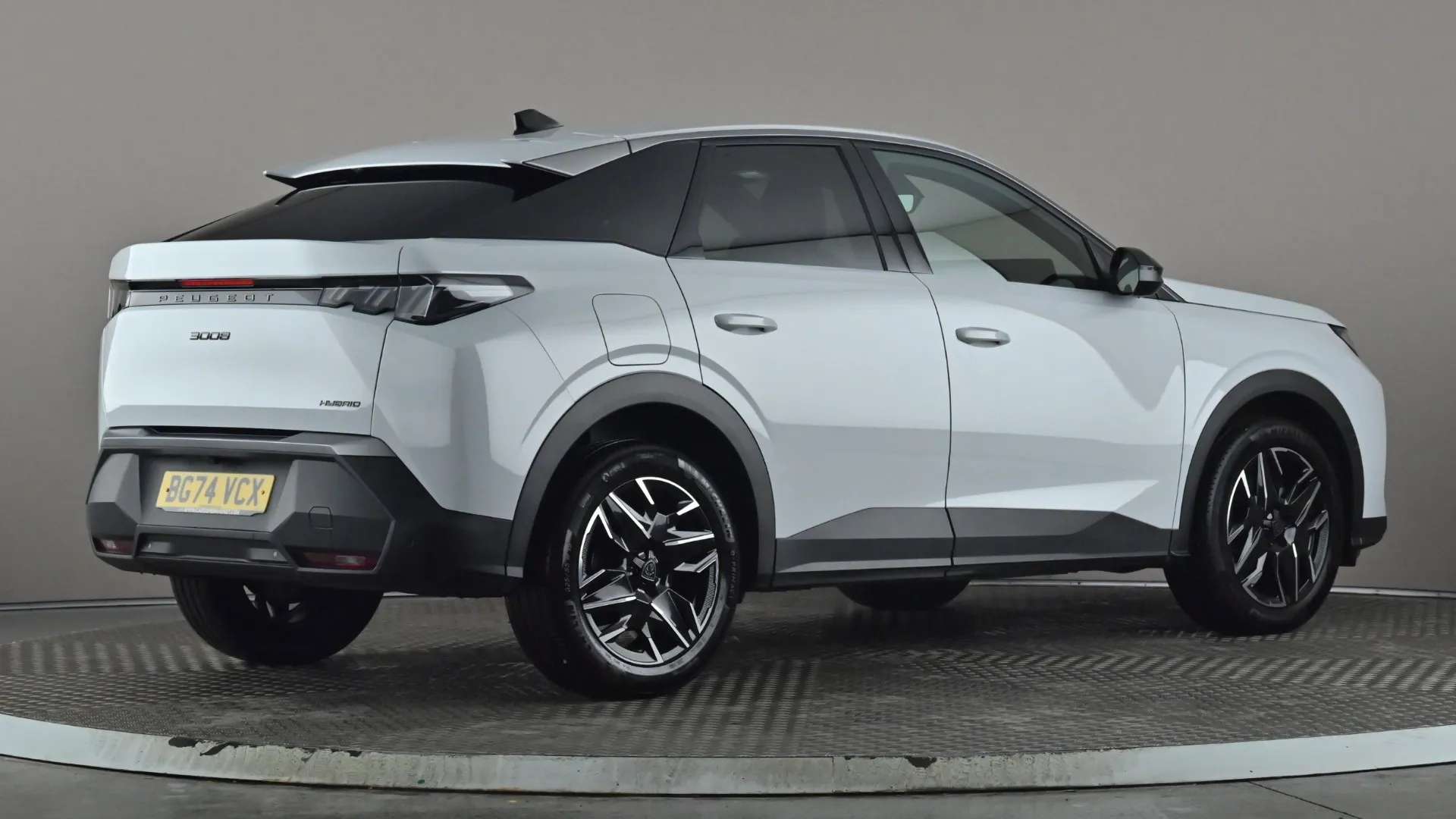 2024 PEUGEOT 3008 2024 PEUGEOT 3008